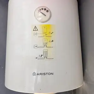 Водонагреватель Ariston 50л, Душанбе