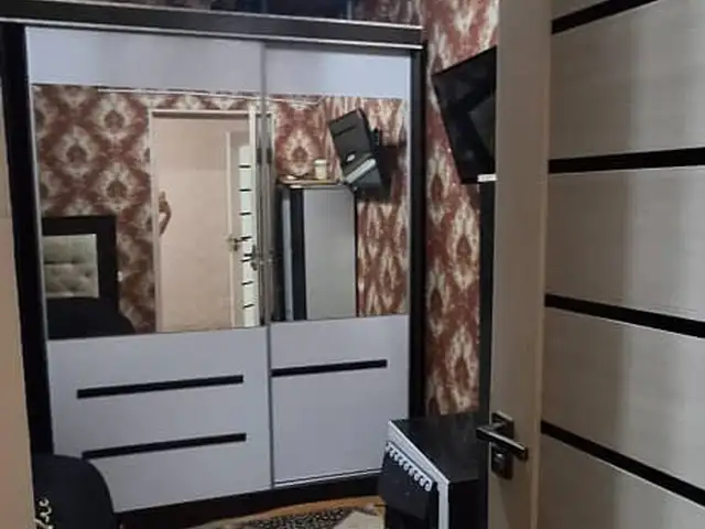 Комната в 4-комн. квартире, 2 этаж, 120м², Дусти наздикии колечи тибби ру ба руи Част, Душанбе