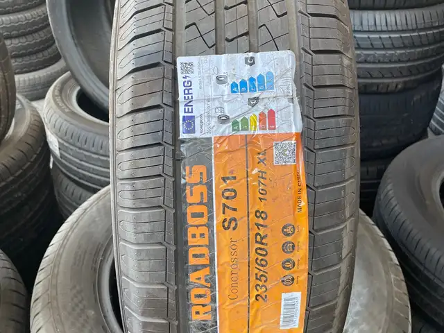 Шины 235/60R18 ROADBOSS, Худжанд