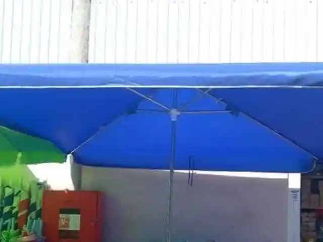 Зонтик 2.5 ба 2.5, Душанбе