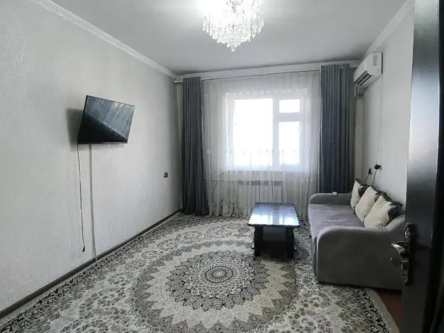 2-комн. квартира, 5 этаж, 55 м², Цирк, Душанбе