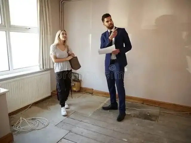 Услуги риэлтора, Турсунзода