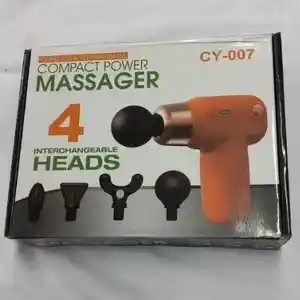 Массажёр CY-007, Душанбе