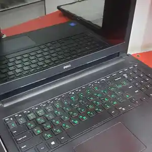 Ноутбук Dell 8/256, Душанбе
