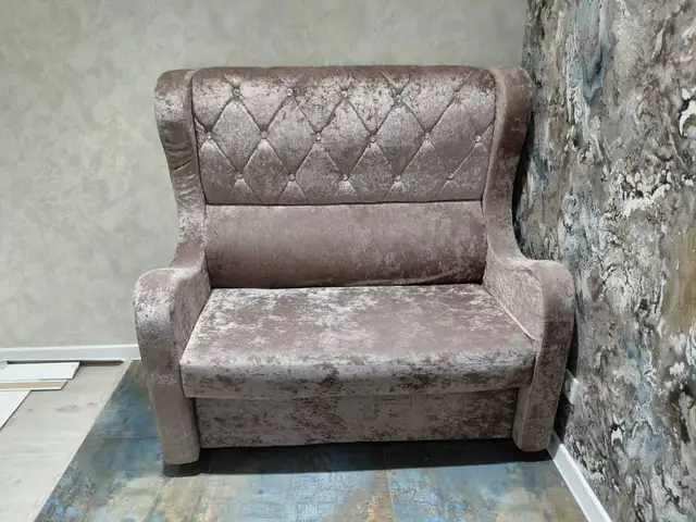 Диван, Душанбе