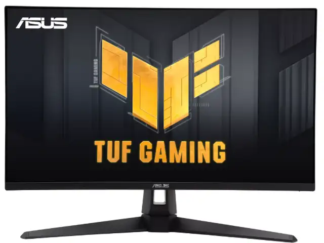 Монитор Asus TUF Gaming VG3A, Душанбе