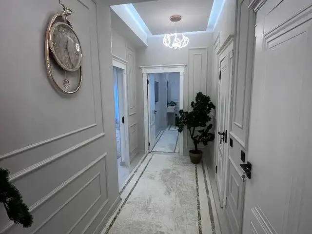 2-комн. квартира, 8 этаж, 64м², 33мкр, Душанбе