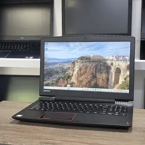 Ноутбук Lenovo Legion Core i7-7700HQ / 8GB / GTX 1050 4GB / SSD 256GB, Душанбе