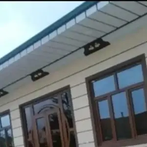 Краска фасадная, Душанбе