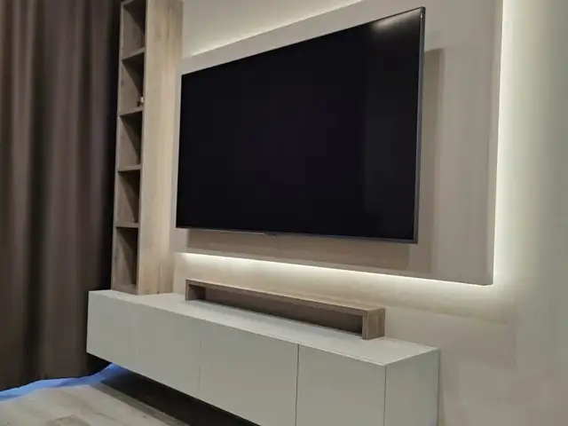 Услуги отделки и ремонта, Душанбе