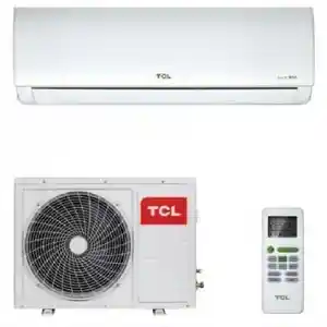 Кондиционер TCL 12к, Душанбе