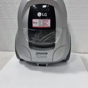 Пылесос LG, Душанбе