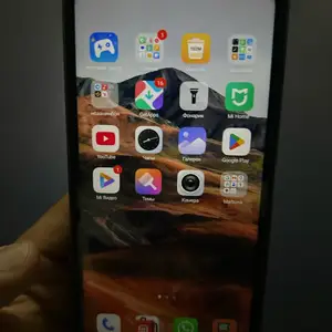 Xiaomi Redmi 13C, Пенджикент