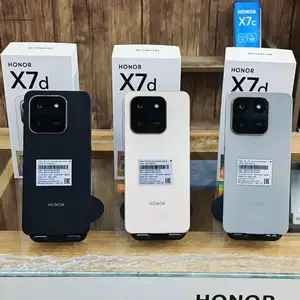 Honor X7d 8/256gb, Душанбе