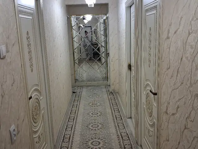 5-комн. квартира, 1 этаж, 100 м², Конечкаи 15,17 105 мкр, Душанбе