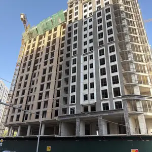 2-комн. квартира, 7 этаж, 70 м², Шохмансур, Душанбе