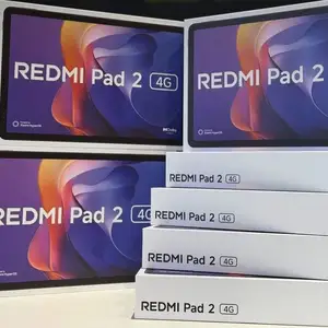 Планшет Xiaomi Pad 2 Wi-Fi 128Gb 9000мач, Душанбе