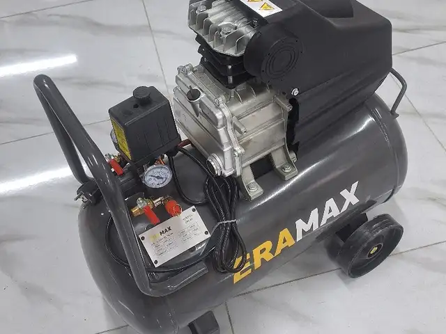 Компрессор, Душанбе
