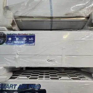 Кондиционер CHIQ, Душанбе
