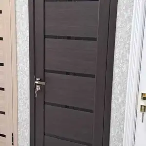 Дверь, Душанбе