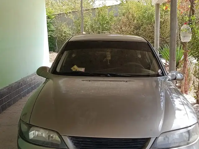 Opel Vectra B
