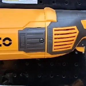 Угловая шлифовальная машина Ingco 180мм 2000w AG200018, Душанбе