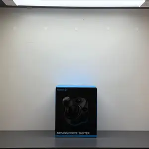 Переключатель передач Logitech Driving Force Shifter, Душанбе