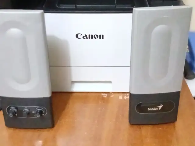 Колонки Genius, Душанбе