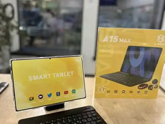 Планшет A15 Max 6/128GB, Душанбе