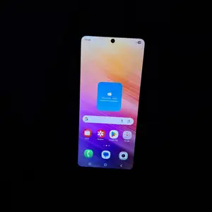 Samsung Galaxy A73, Душанбе