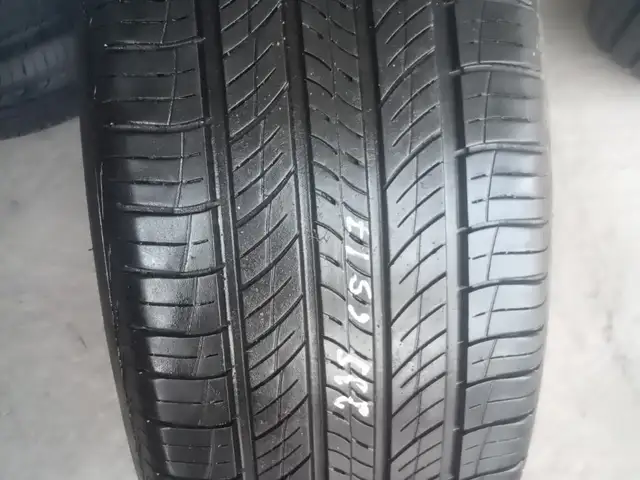 Шины R17, Корея, Яван