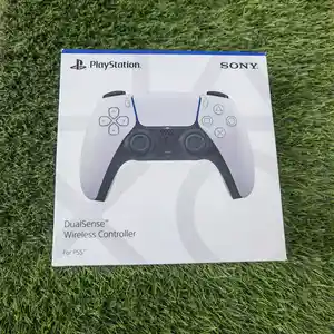 Геймпад от Sony Playstation 5 Dualsense, Душанбе