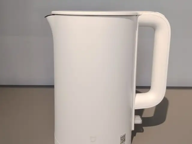 Электрочайник Xiaomi Mijia Electric Kettle 3, Душанбе