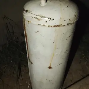 Водонагреватель, Душанбе