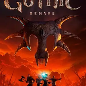Игра Gothic 1 Remake, Душанбе