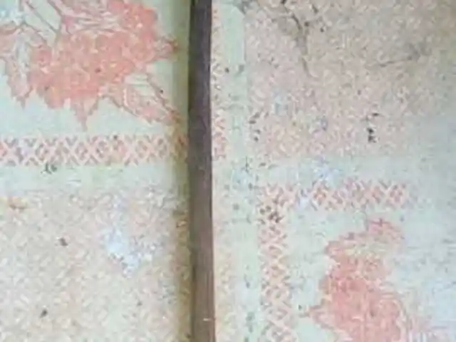 Шумовка для угля, Душанбе
