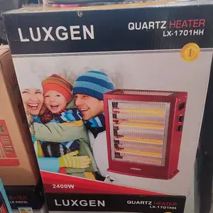Обогреватель, Душанбе