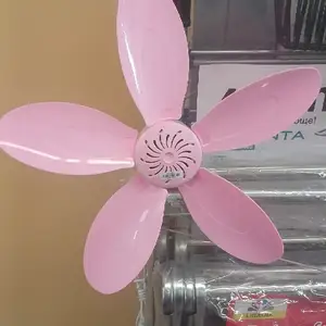 Вентилятор, Душанбе