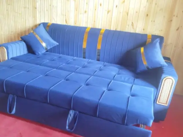 Дивани раскладной, Хуҷанд