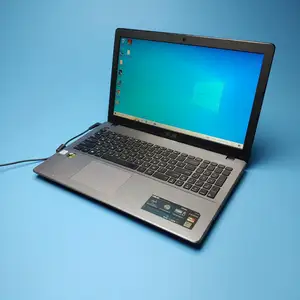 Игровой ноутбук Asus i7-6700HQ/GTX 950M, Душанбе