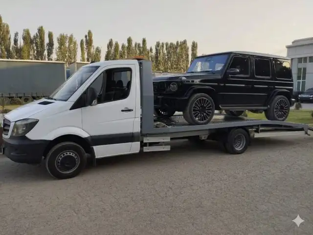 Услуги эвакуатора, Хуҷанд