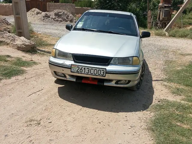 Daewoo Nexia