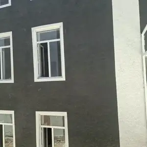 Краска для фасада, Душанбе