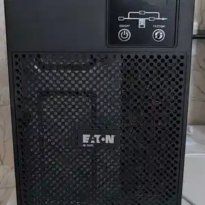 Источник бесперебойного питания Eaton 9E3000I, Исфара