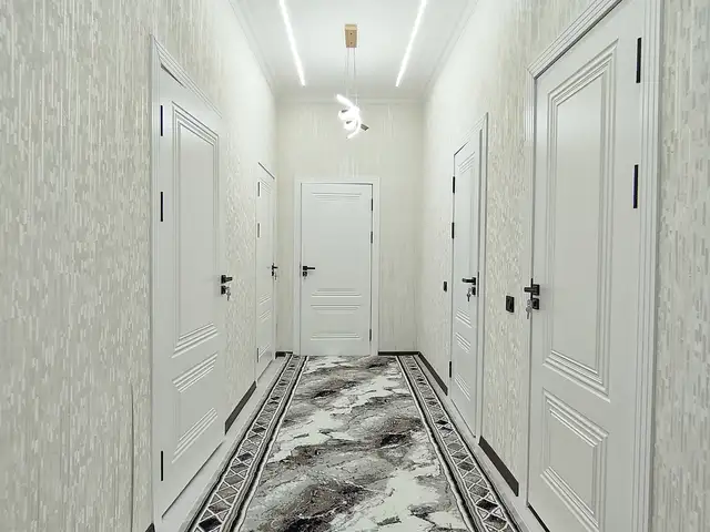 2-комн. квартира, 5 этаж, 68 м², Сино Казакон дом Релакс, Душанбе