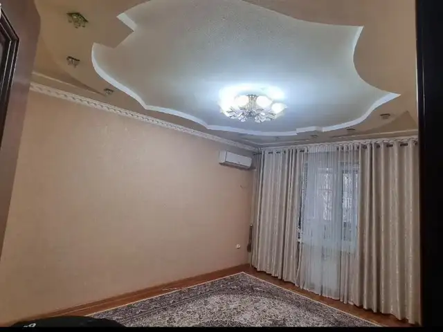3-комн. квартира, 2 этаж, 60м², шохмансур, Душанбе