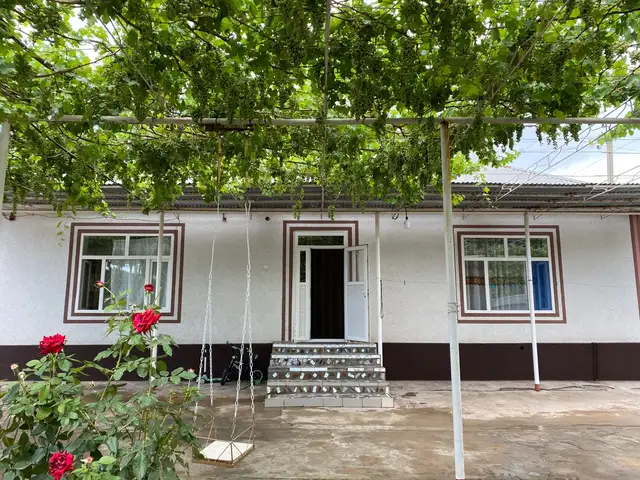 1 этажн. 4-комн. дом, 12 соток, Тугаланская, Ҷалолиддин Балхӣ (Румӣ)