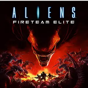 Игра Aliens fireteam elite для компьютера-пк-pc, Душанбе