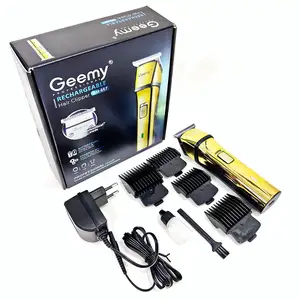 Триммери касбии Geemy GM-667, Душанбе
