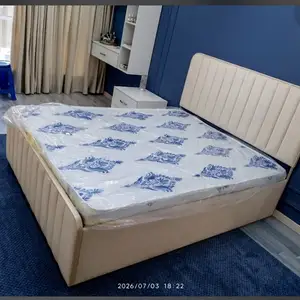 Кровать с медицинским матрасом, Душанбе